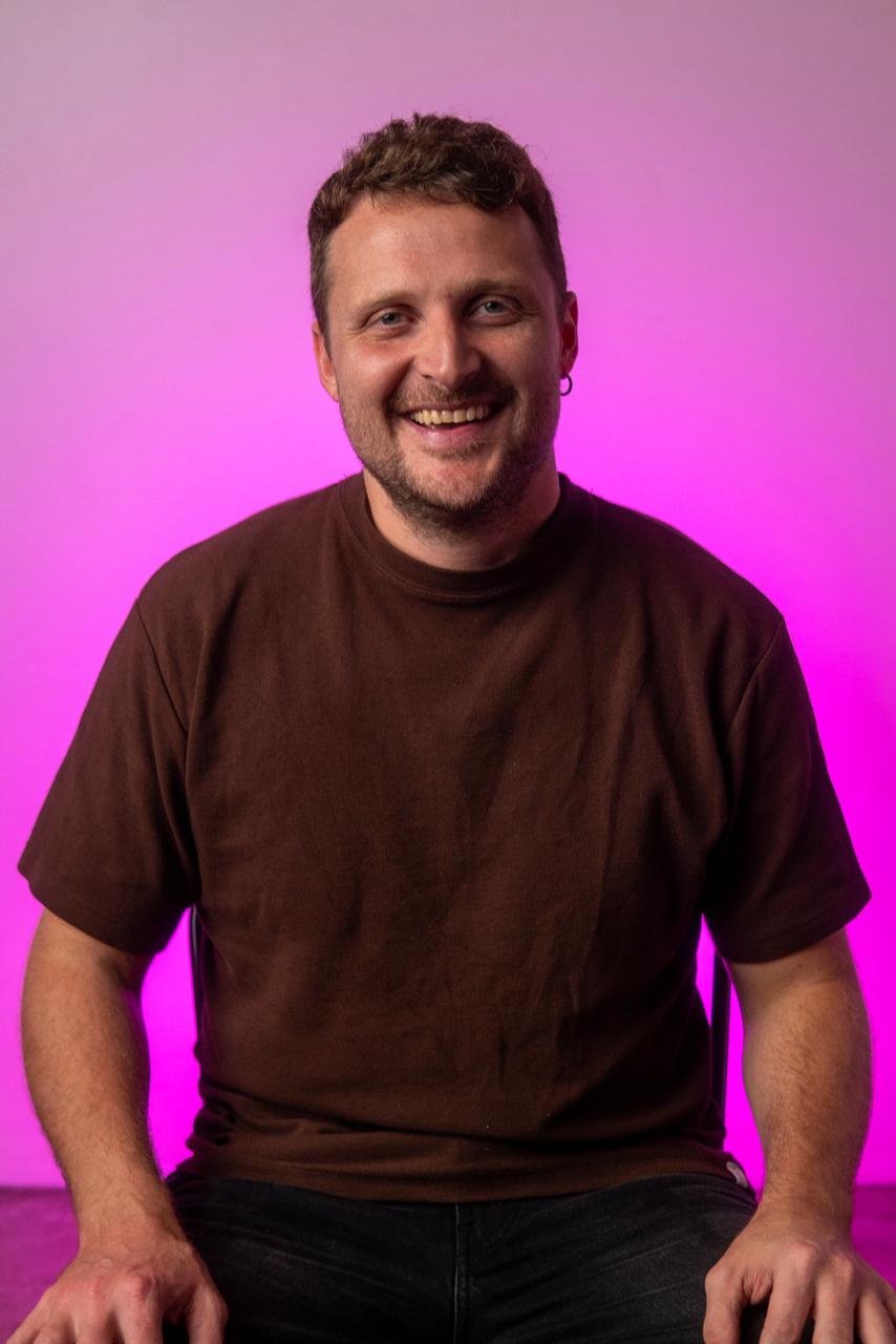 Guillermo Seifert — IA aplicada, Rosario